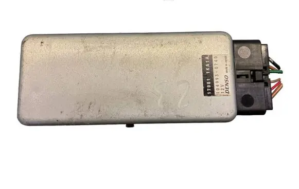 Nissan Juke I F15 Fuel injection pump control unit/module 170011KA1A 1049930740