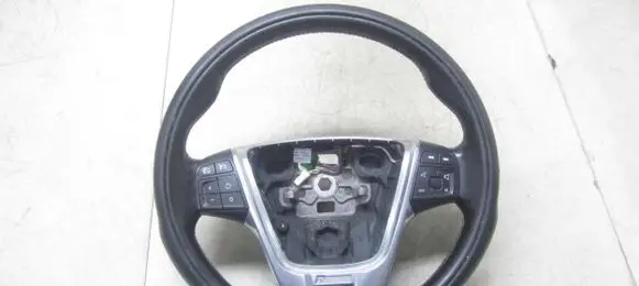 Volvo S60 Steering wheel