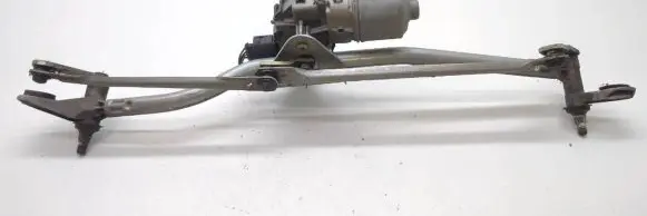 Mercedes-Benz A W169 Wiper motor 0390241509