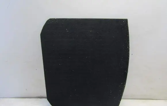 Honda CR-V Trunk/boot mat liner 84520-T1G-G010-M1