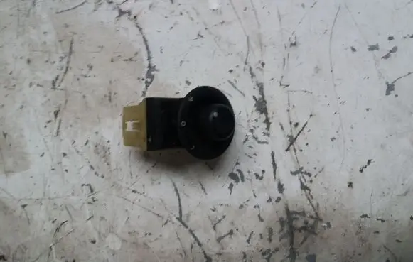 Dodge Caliber Wing mirror switch 56040694ADA