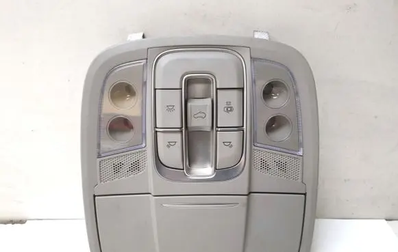 Hyundai Santa Fe Other interior light
