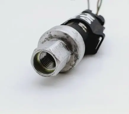Ford Mondeo MK IV Air conditioning (A/C) pressure sensor 6F9319D594AA