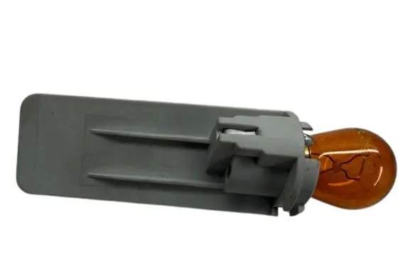 Volvo V70 Tail light bulb cover holder 165186