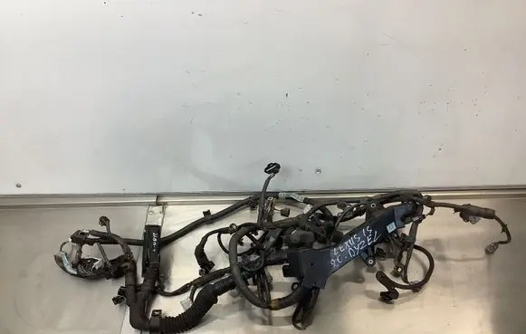 Lexus IS 220D-250-350 Engine installation wiring loom 8212253110F3 98JS60