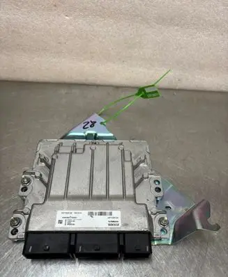 Renault Austral Other control units/modules