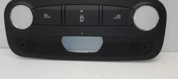 Audi TT TTS Mk2 Front seat light 8J0947133A