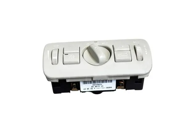 Volvo XC60 Light switch 30739421 04067313
