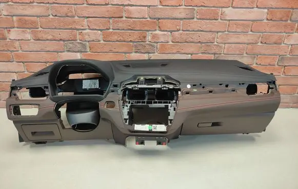 BMW X2 F39 Dashboard 7911637