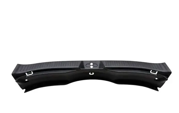 Nissan Qashqai J12 Trunk/boot sill cover protection 849926UA0A 849946UA0A