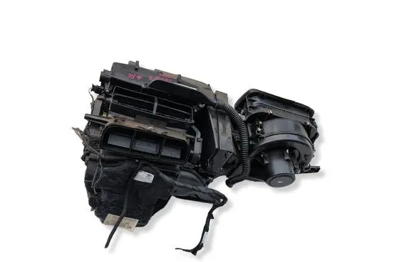 Volkswagen Polo V 6R Interior heater climate box assembly 6R1820003CK