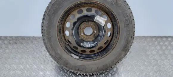 Toyota Proace R16 spare wheel 