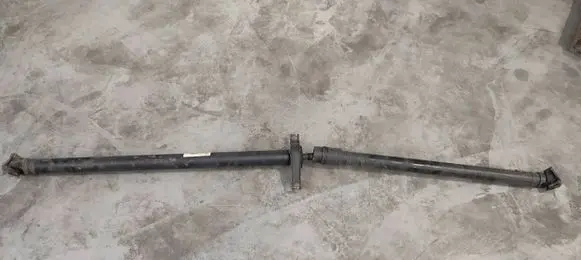 Suzuki SX4 S-Cross Drive shaft (set) 27100-61M00