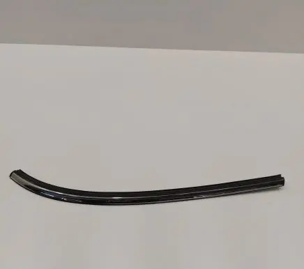 Mini Cooper Countryman R60 Rear side glass trim 9803780