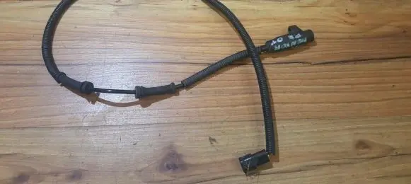 KIA Shuma ABS brake wheel speed sensor 0k2n143701