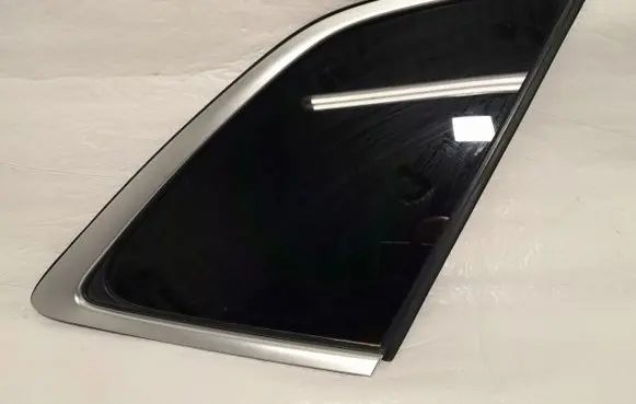Audi Q5 SQ5 Front triangle window/glass 80A845298J