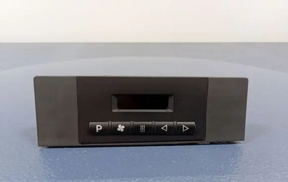 Audi A6 S6 C5 4B Other switches/knobs/shifts 4B0963099C