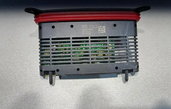 BMW 4 F32 F33 Light module LCM 7316187
