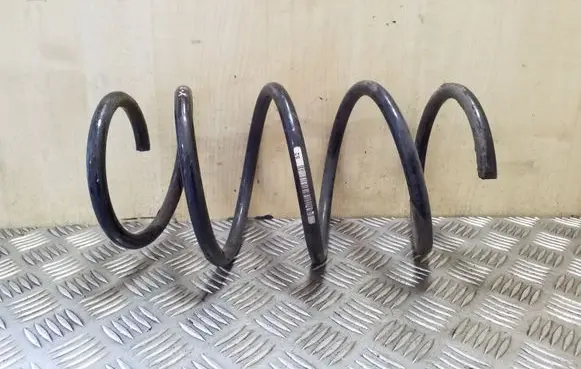 BMW X3 E83 Front coil spring
