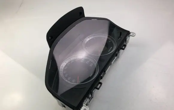 Volvo XC60 Speedometer (instrument cluster) 31270851AA