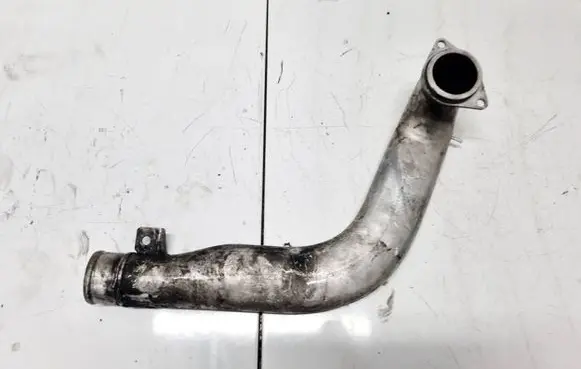 Alfa Romeo 159 Intercooler hose/pipe