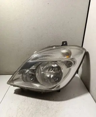 Mercedes-Benz Sprinter W906 Headlight/headlamp 24738100