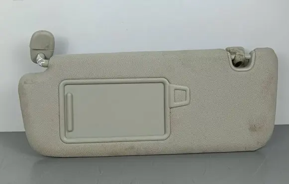 KIA Sorento IV Sun visor