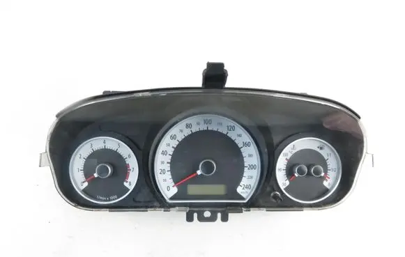 KIA Ceed Speedometer (instrument cluster) 940031H010