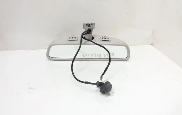 Mercedes-Benz C W205 Rear view mirror (interior) A2228100117 026395