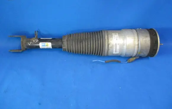 Tesla Model S Front air suspension shock absorber 600635100C A1410020303