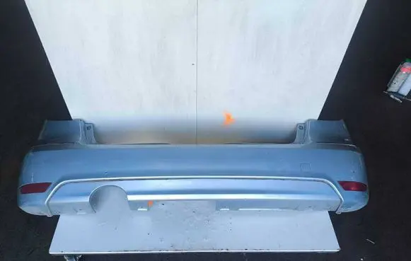 Mercedes-Benz A W169 Rear bumper A1698856525 A1698857325