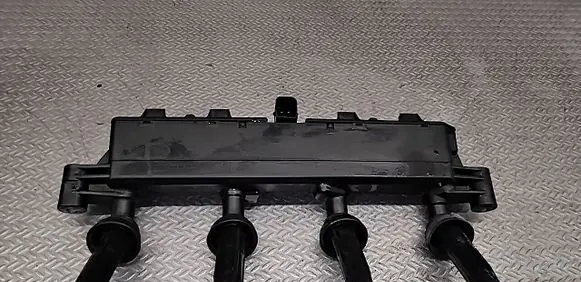 Peugeot 206 High voltage ignition coil 