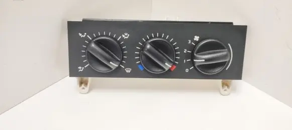 Renault Master II Climate control unit A36251169 772802