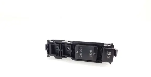 Traction control (ASR) switch