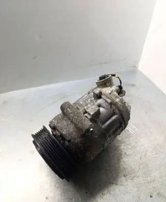 Air conditioning (A/C) compressor (pump)