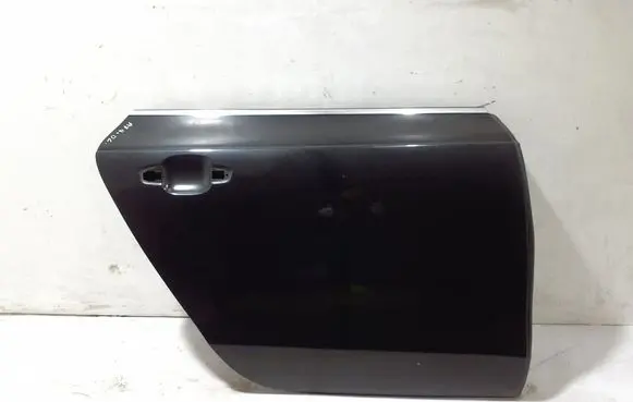 Audi A7 S7 4G Rear door 4G8833052A