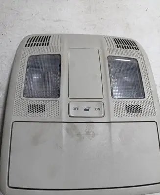 Mazda 6 Other interior light TG1667SS1C