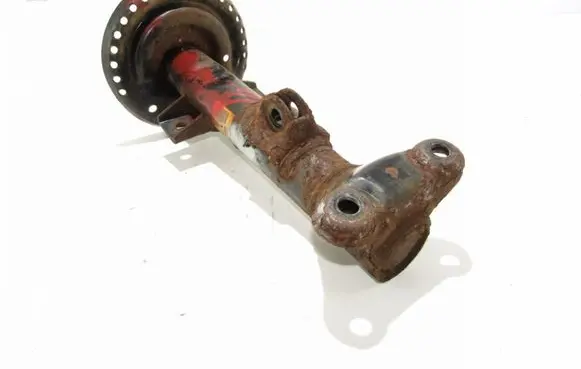 Mercedes-Benz SLK R171 Front shock absorber/damper 22195230
