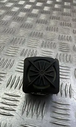 Mercedes-Benz E W212 Alarm system siren A0038207726
