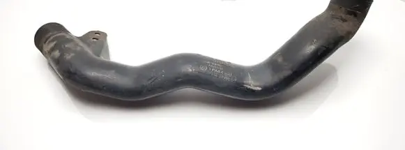 Renault Espace III Intercooler hose/pipe 7700101057