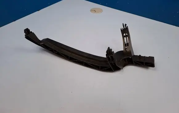 Porsche Macan (95C) Headlight/headlamp mounting bracket 95C807228