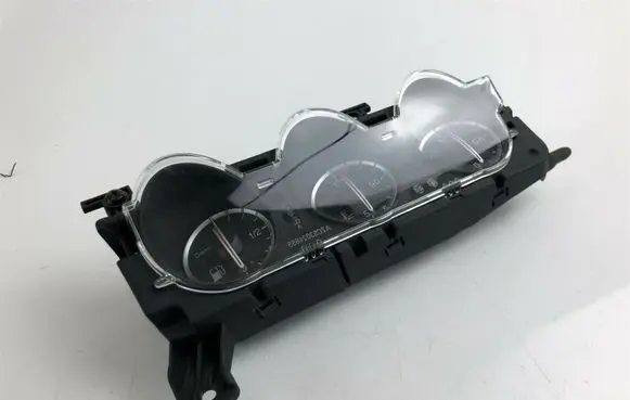 Alfa Romeo 159 Speedometer (instrument cluster) 60696626 H4202