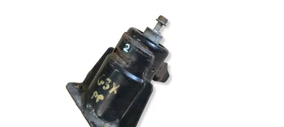 Suzuki Ignis Engine mount vacuum valve 