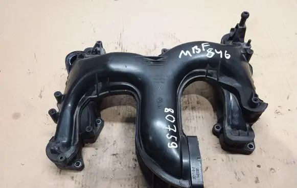 Audi A6 S6 C7 4G Intake manifold 059129711CF