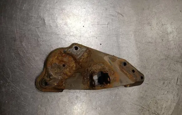 Peugeot Partner Rear shock absorber damper bump stop 