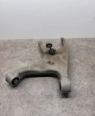 Porsche Macan (95B) Rear upper control arm/wishbone 8R0505312F