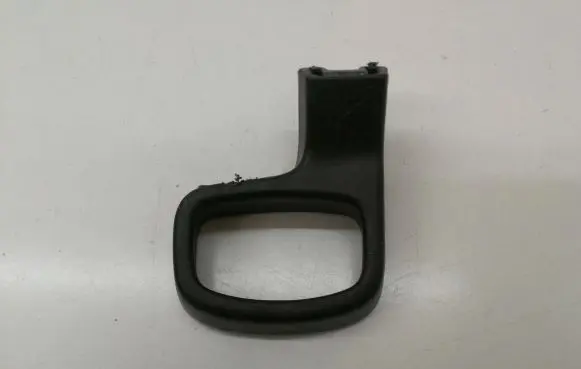 Volkswagen Caddy Seat adjustment handle 6Q0881253B