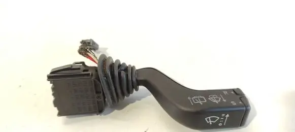Opel Zafira A Wiper control stalk 090243395501392