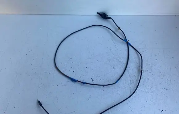 Toyota Avensis T220 Radio antenna 