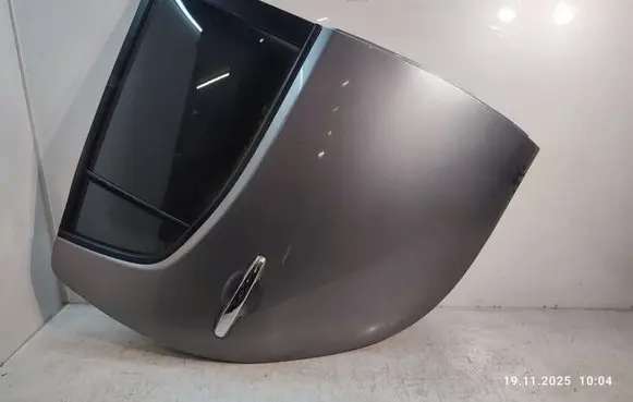 Mitsubishi L200 Rear door